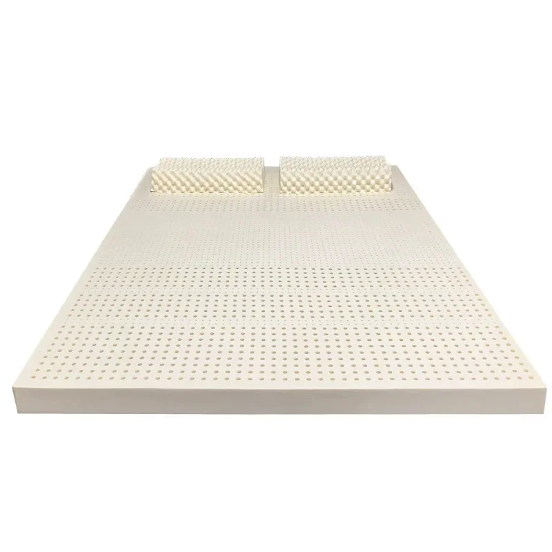 Thailand latex mattress, natural Simmons latex mattress, tatami bay window pad, factory straight hair, one piece on behalf of th
Thailand latex mattress, natural Simmons latex mattress, tatami bay window pad, factory straight hair, one piece on behalf of th