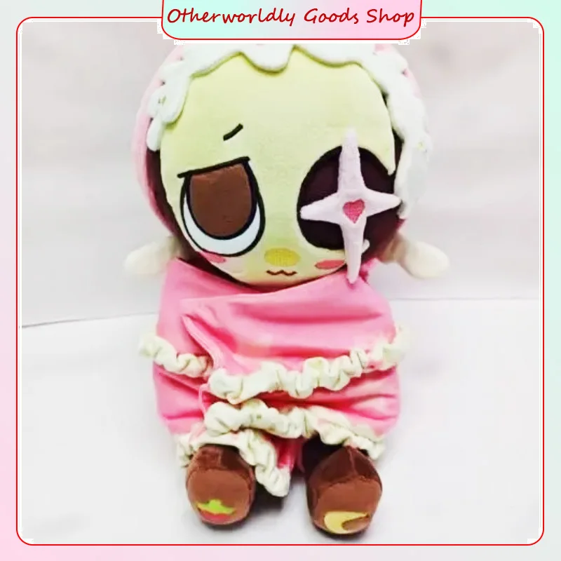 Dandys World Astro Plush Game Peripherals Dolls Holiday Gifts Toys Collectibles Decorations Pre-Sale
Dandys World Astro Plush Game Peripherals Dolls Holiday Gifts Toys Collectibles Decorations Pre-Sale