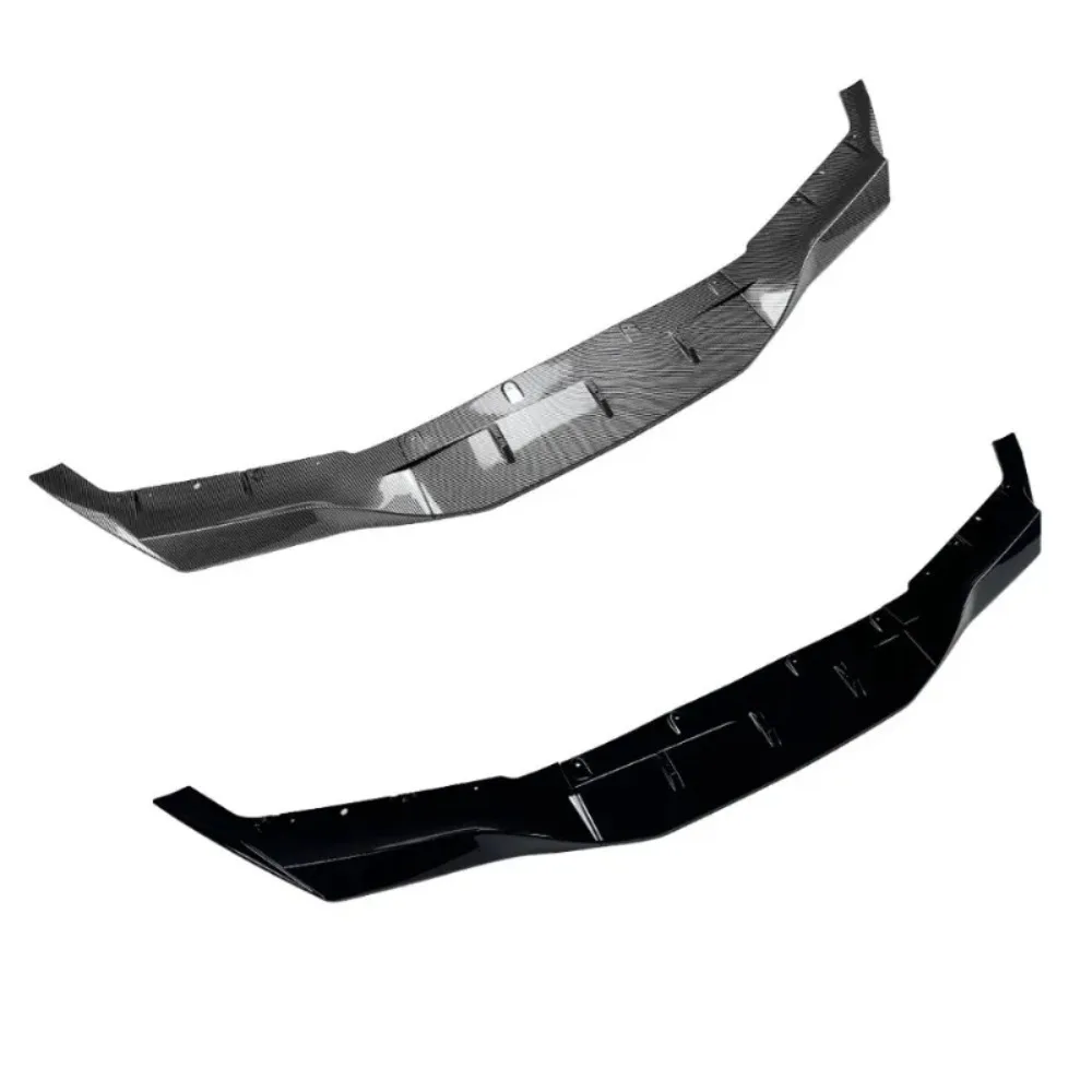 Para BMW 5 Series M5 F90 Pre-LCI 2018-2020 alerón parachoques lantero divisor Kit labio cenefa barbilla inferior e
Para BMW 5 Series M5 F90 Pre-LCI 2018-2020 alerón parachoques lantero divisor Kit labio cenefa barbilla inferior e