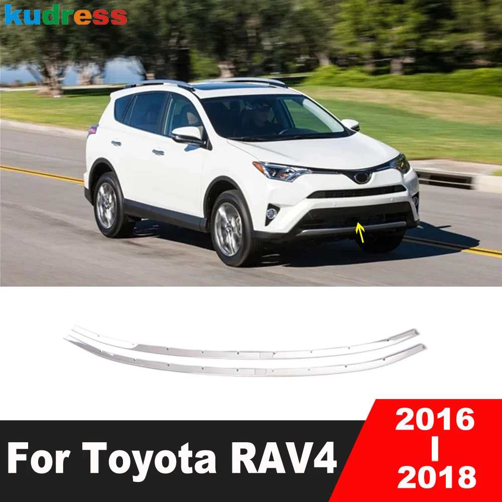 For Toyota RAV4 RAV 4 2016 2017 2018 Stainless Steel Car Front Center Grille Grills Cover Trim Racing Grill Strip Accessories
For Toyota RAV4 RAV 4 2016 2017 2018 Stainless Steel Car Front Center Grille Grills Cover Trim Racing Grill Strip Accessories