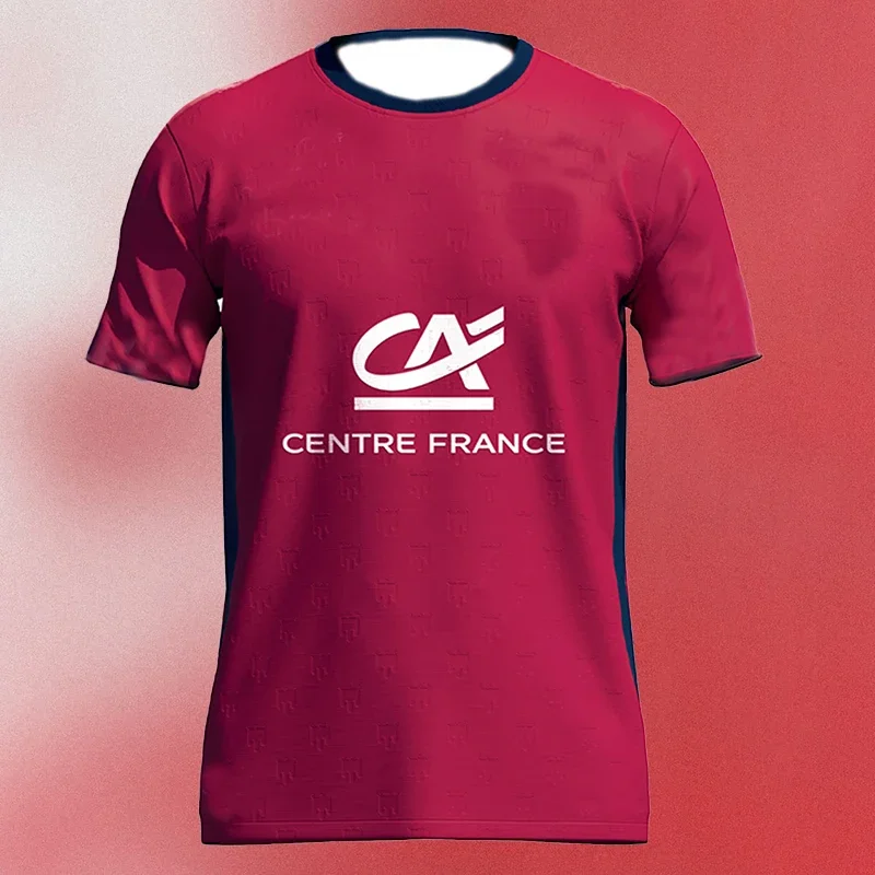 Men's Sports Cycling Top Loose Comfortable Soft 3D Printed Short Sleeved High-Quality versatile Fashionable Y2K T-Shirt
Men's Sports Cycling Top Loose Comfortable Soft 3D Printed Short Sleeved High-Quality versatile Fashionable Y2K T-Shirt