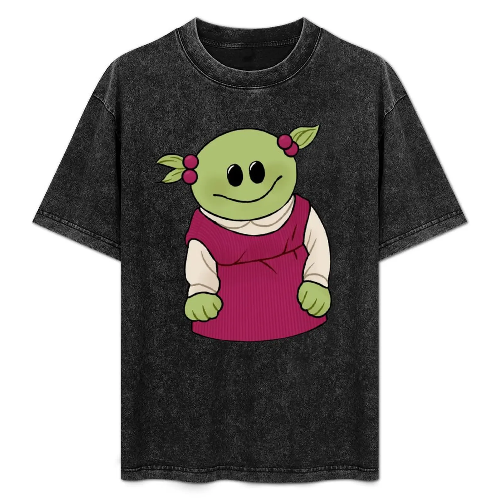 nanalan in trouble T-Shirt Dry Fit Running Short Sleeve Top
nanalan in trouble T-Shirt Dry Fit Running Short Sleeve Top