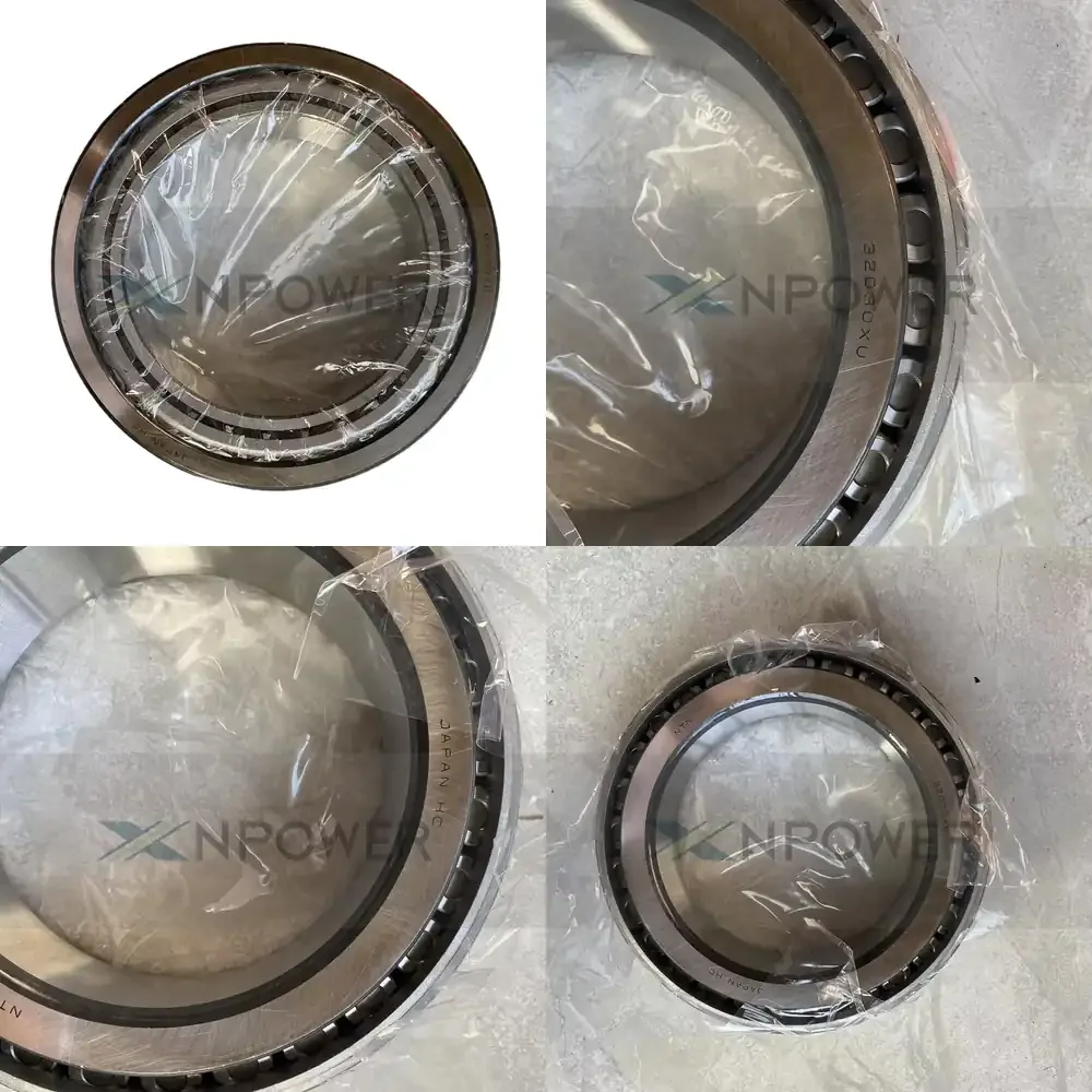 2026 Hot Item Excavator Spare Parts 569-22-11820 287-22-11631 566-22-1125 HD325 BEARING 5692211820 2872211631 566221125
2026 Hot Item Excavator Spare Parts 569-22-11820 287-22-11631 566-22-1125 HD325 BEARING 5692211820 2872211631 566221125