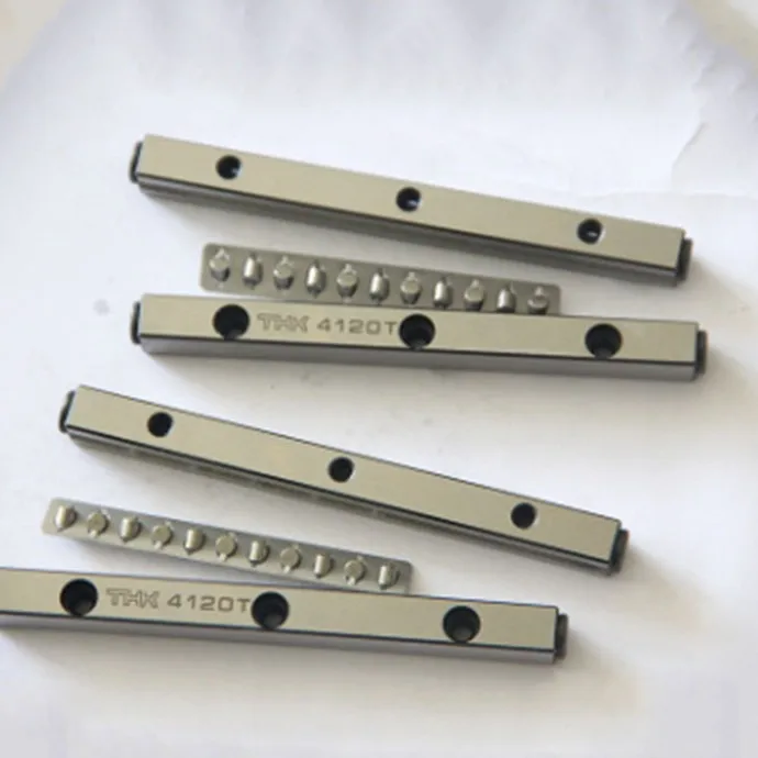 Направляющая поперечного ролика VR3-50 VR3-100 VR3-125 VR3-275 VR3-300 и т. д.
Направляющая поперечного ролика VR3-50 VR3-100 VR3-125 VR3-275 VR3-300 и т. д.