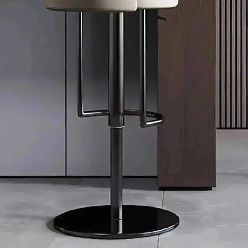 Chair Adjustable Luxury Height Bar Modern Nordic Premium Living Room Bar Chair Comfortable Dining Room Banqueta Furniture
Chair Adjustable Luxury Height Bar Modern Nordic Premium Living Room Bar Chair Comfortable Dining Room Banqueta Furniture