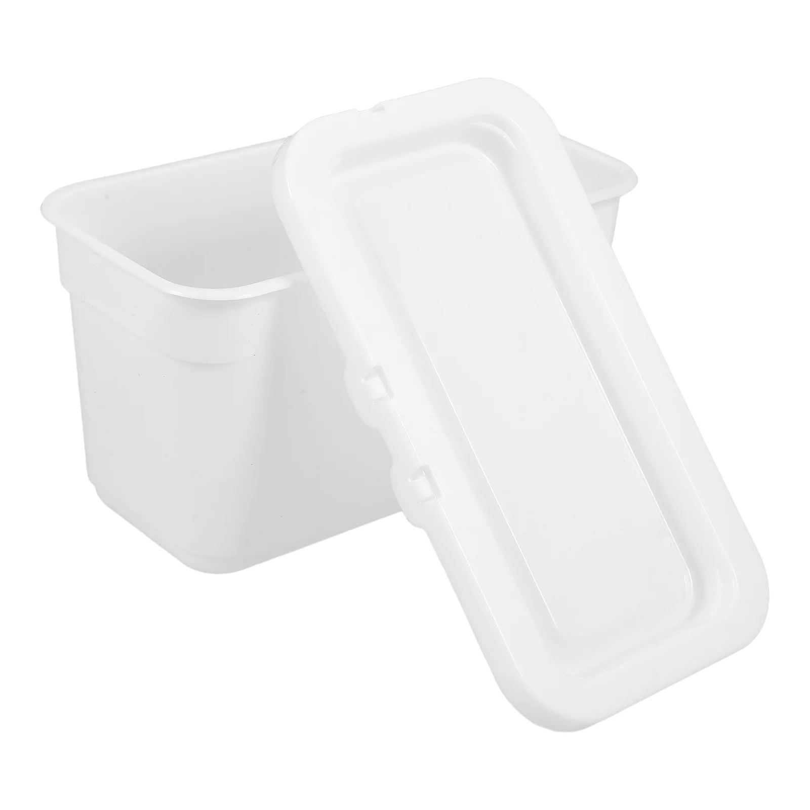 Laundry Pod Box Storage Containers Beads Dispenser Packing Powder White Room Dishwasher
Laundry Pod Box Storage Containers Beads Dispenser Packing Powder White Room Dishwasher