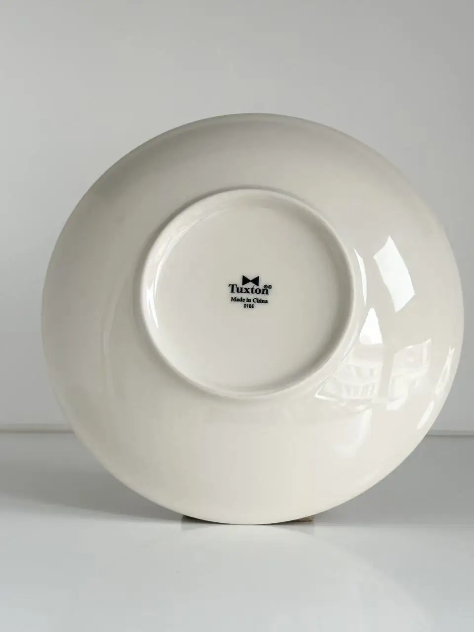 Tuxton Cerc Dinner Plate Beautiful Dinnerware Diware Cereal Bowl Geometric Pattern Microwave Se Home Use Plate
Tuxton Cerc Dinner Plate Beautiful Dinnerware Diware Cereal Bowl Geometric Pattern Microwave Se Home Use Plate