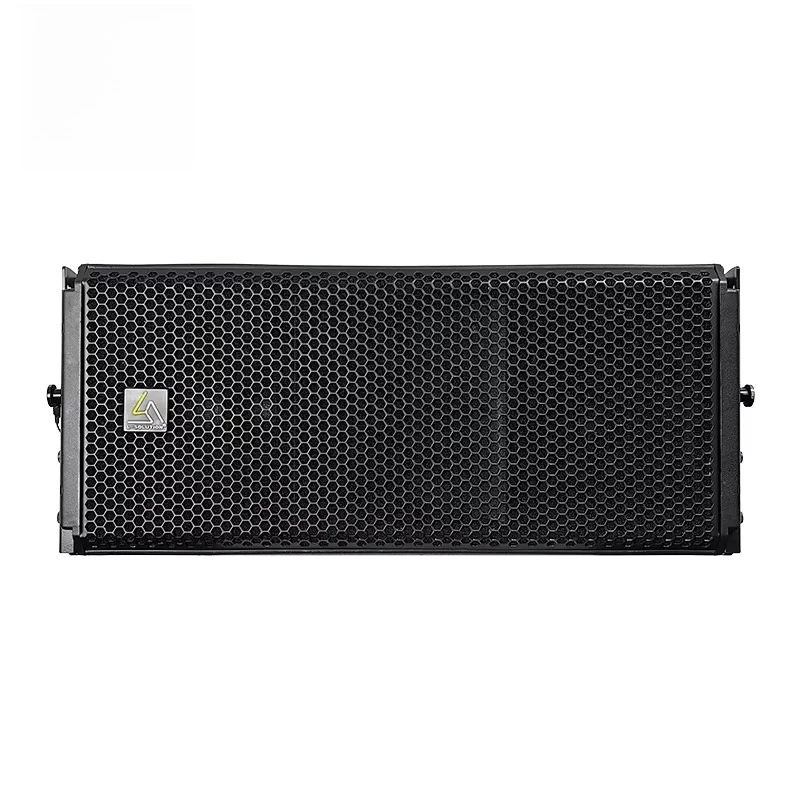 H30 Dual 10 Inch 4-Channel 2 Way Active Line Array Speakers Professional Audio Powered Sound System 2200W
H30 Dual 10 Inch 4-Channel 2 Way Active Line Array Speakers Professional Audio Powered Sound System 2200W