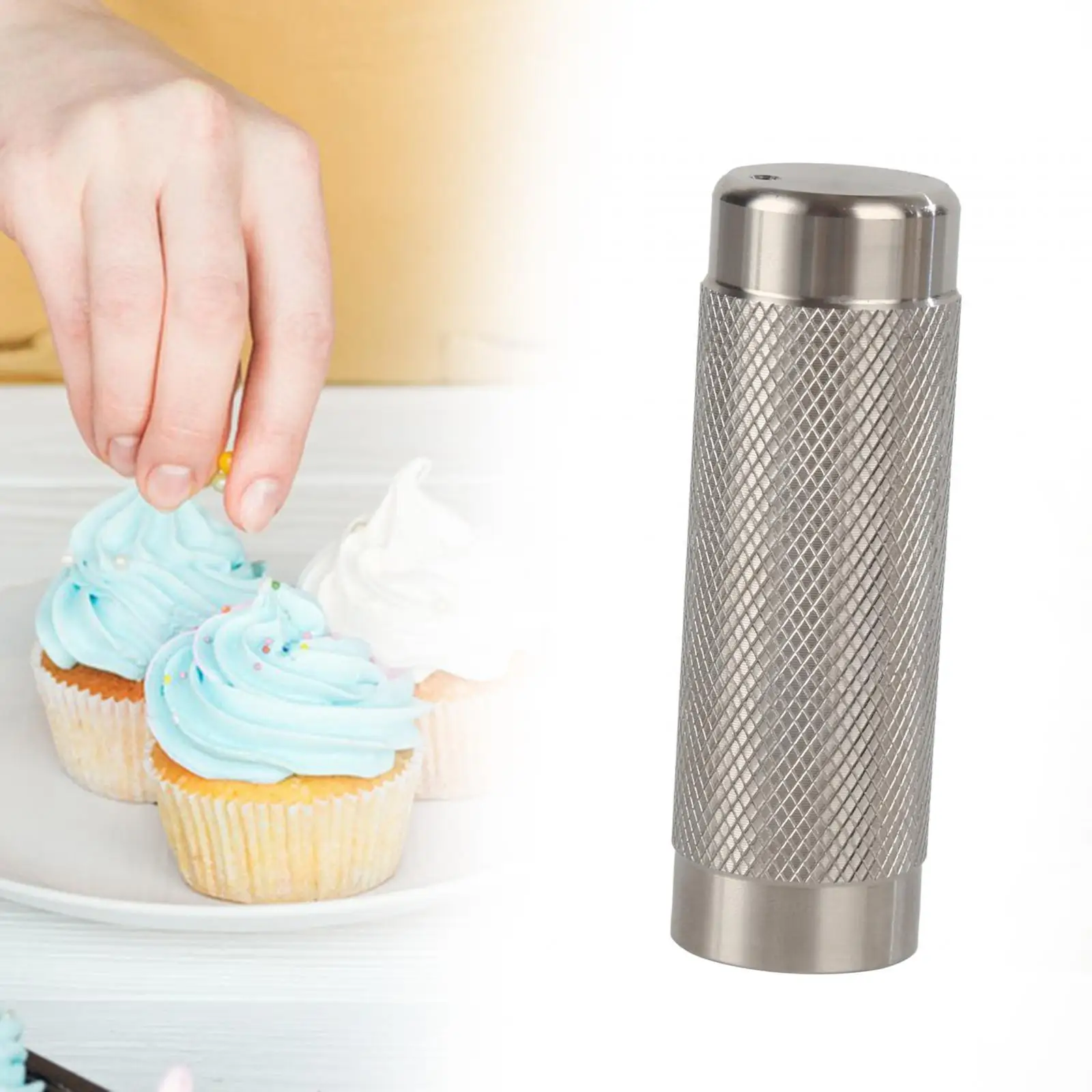 Держатель зарядного устройства для дозатора взбитых сливок, аксессуар для взбивания крема, часть головки из нержавеющей стали, прочный держатель для взбивателей крема
Держатель зарядного устройства для дозатора взбитых сливок, аксессуар для взбивания крема, часть головки из нержавеющей стали, прочный держатель для взбивателей крема