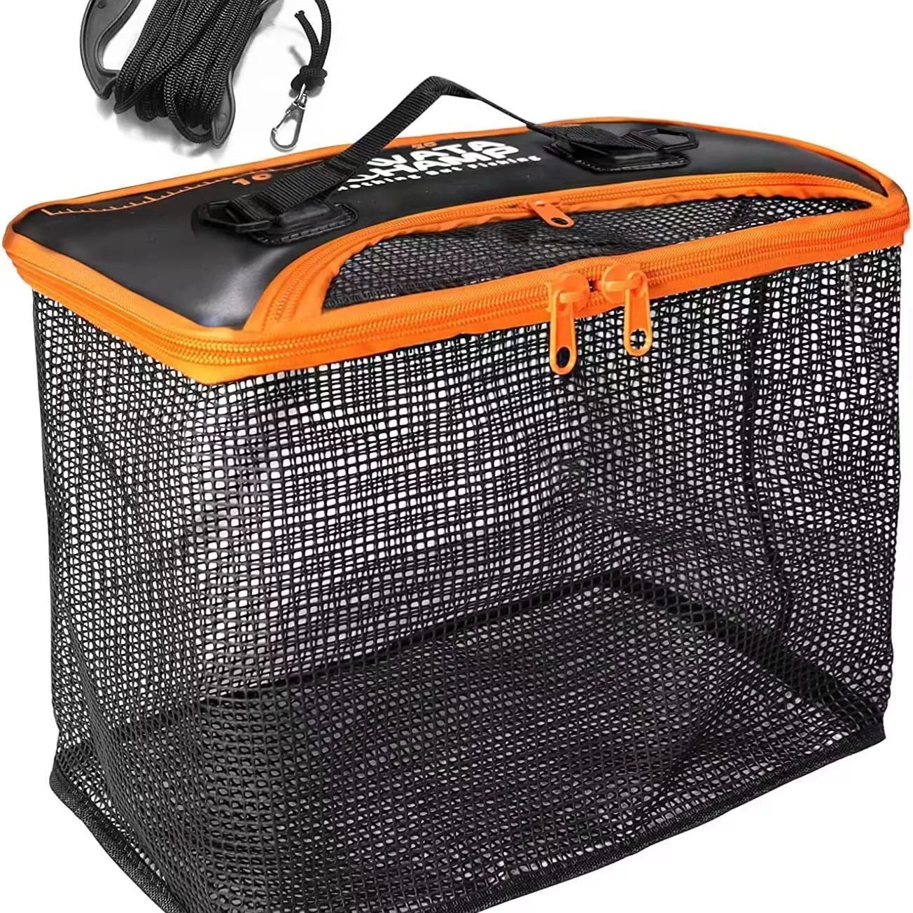 Lure Waist Cover Fish Fishing Bag Men'S Backpack Rod Bags Case Accessories Box Crossbody Reel Equipment Sports Hard Tools Tackle
Lure Waist Cover Fish Fishing Bag Men'S Backpack Rod Bags Case Accessories Box Crossbody Reel Equipment Sports Hard Tools Tackle