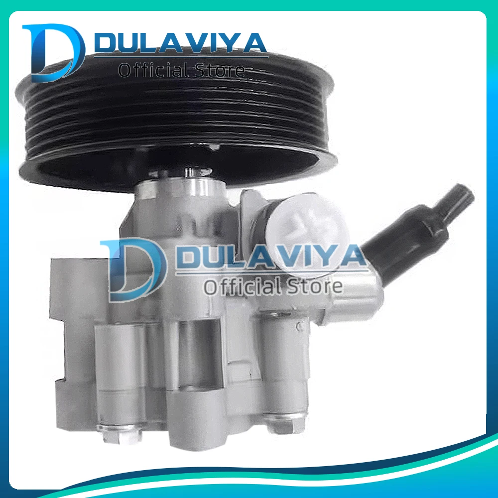 Auto Power Steering Pump For Toyota Land Cruiser GRJ200 1GR 44310-60470 44310-60510 44310-60670 44310-35760
Auto Power Steering Pump For Toyota Land Cruiser GRJ200 1GR 44310-60470 44310-60510 44310-60670 44310-35760