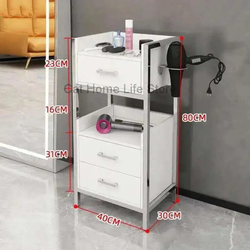 Hairstylist Salon Decor Tattoo Trolley Dental Cart Professional Beautician Bar Furniture Beauty Stainless Steel Car Support Nail
Hairstylist Salon Decor Tattoo Trolley Dental Cart Professional Beautician Bar Furniture Beauty Stainless Steel Car Support Nail