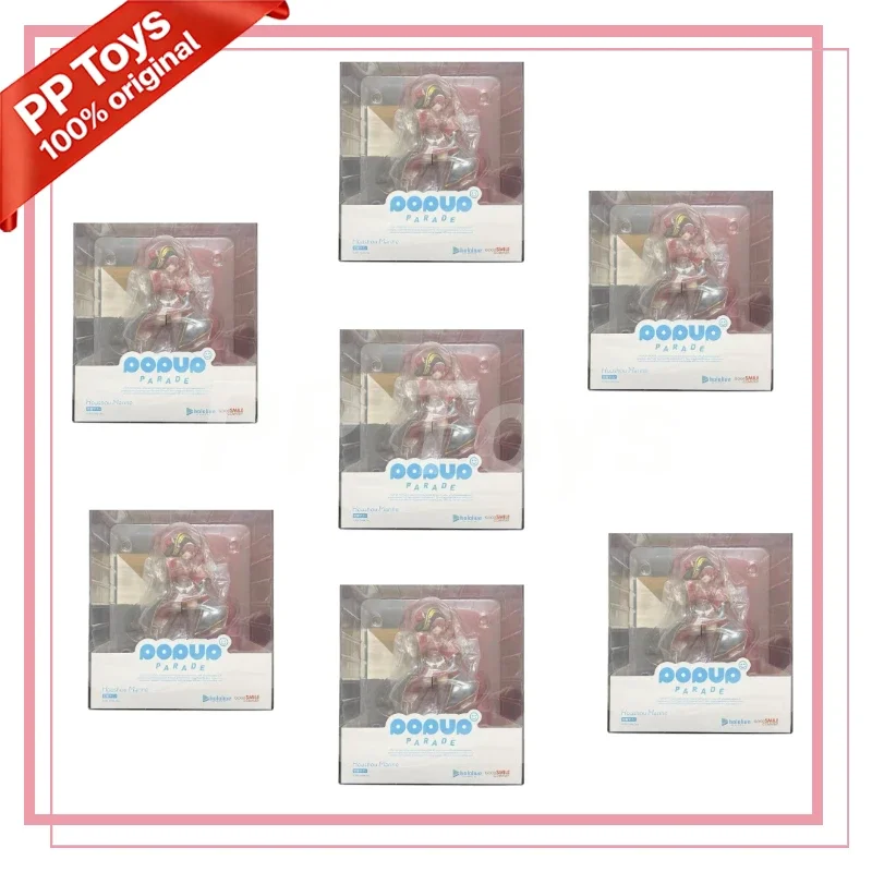 In Stock Original GSC PUP DATE A LIVE Hololive Houshou Marine Figure Model Animation Collection Gift Ornaments
In Stock Original GSC PUP DATE A LIVE Hololive Houshou Marine Figure Model Animation Collection Gift Ornaments