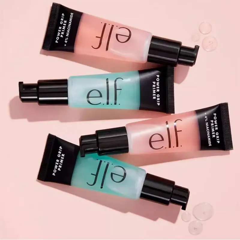 Power Grip Primer Gel 4% ниацинамид, осветляющий гиалуроновую кислоту, увлажняющий, долговечный, увлажняющий, износ, косметика для макияжа
Power Grip Primer Gel 4% ниацинамид, осветляющий гиалуроновую кислоту, увлажняющий, долговечный, увлажняющий, износ, косметика для макияжа