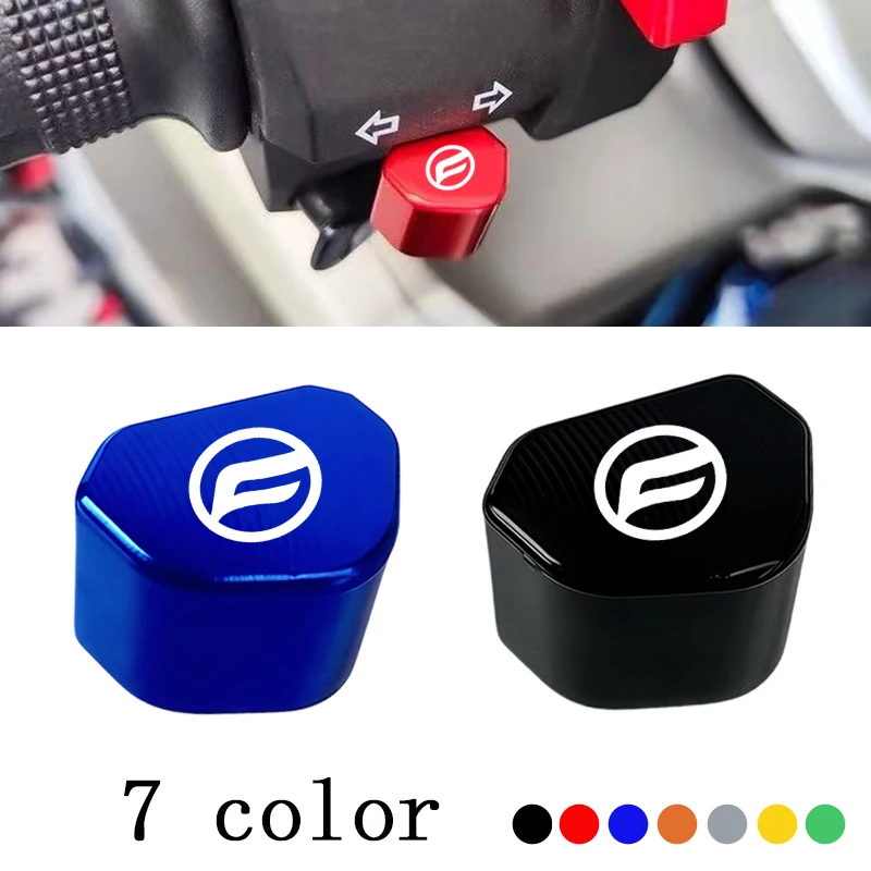 Для CFMOTO 300SR 400NK 650NK 150NK 250NK 400GT 800MT 650GT CF500 алюминиевая кнопка мотоцикла с ЧПУ, переключатель указателя поворота, колпачок для ключа
Для CFMOTO 300SR 400NK 650NK 150NK 250NK 400GT 800MT 650GT CF500 алюминиевая кнопка мотоцикла с ЧПУ, переключатель указателя поворота, колпачок для ключа