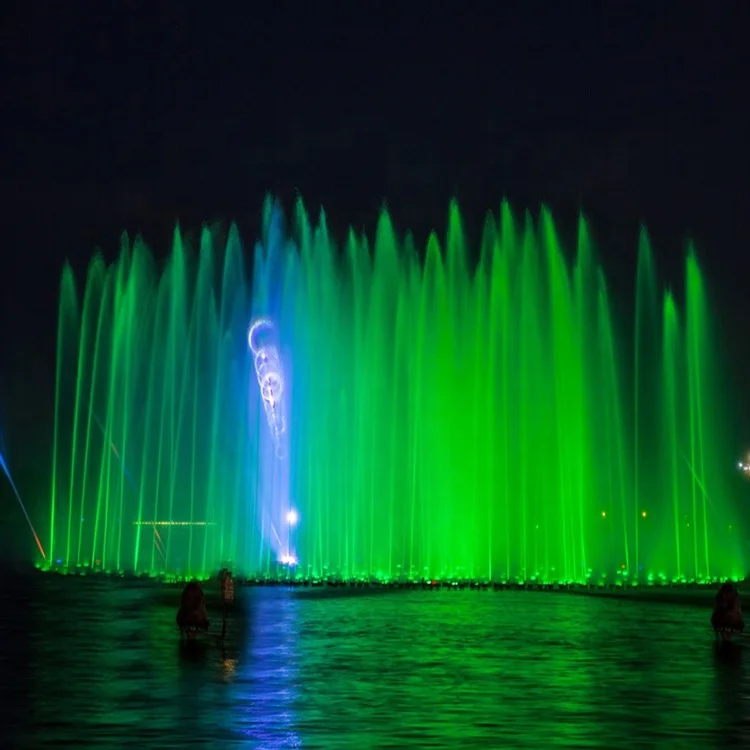 Water Space Garden Ornaments Musical Fotain
Water Space Garden Ornaments Musical Fotain