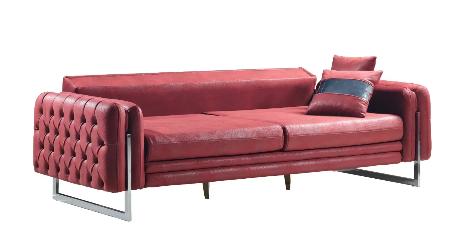 Hot Sales Wholesale Factory Directly Elegant Sofa Stunning Simple Living Room Furniture Set For Home
Hot Sales Wholesale Factory Directly Elegant Sofa Stunning Simple Living Room Furniture Set For Home