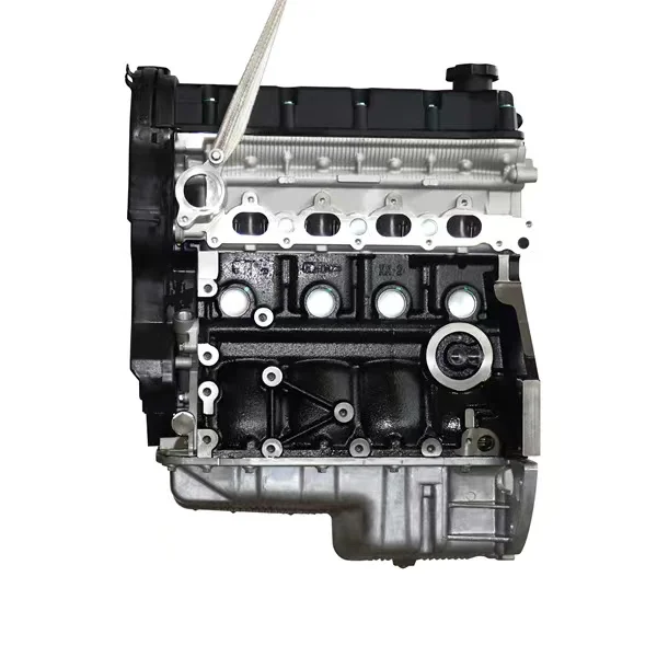 High Quality Car Motores Engine 1.6L F16D3 Engine for Chevrolet Engine Assembly Systems
High Quality Car Motores Engine 1.6L F16D3 Engine for Chevrolet Engine Assembly Systems