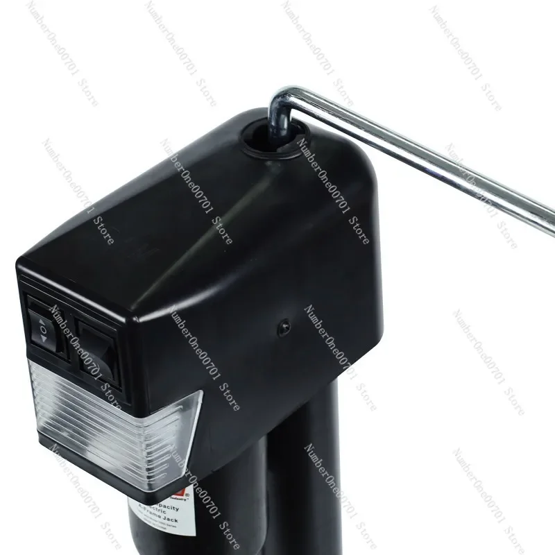 Electric Parking Support RV Jacks, Trailer Jacks, Trailer Brackets
Electric Parking Support RV Jacks, Trailer Jacks, Trailer Brackets