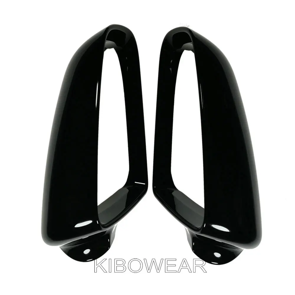 Black Side Wing Mirror Caps for Audi A3 S3 8P 8PA A4 B7 B6 A6 S6 4F C6 1:1 replacement covers (Glossy Pearl Black) Tuning
Black Side Wing Mirror Caps for Audi A3 S3 8P 8PA A4 B7 B6 A6 S6 4F C6 1:1 replacement covers (Glossy Pearl Black) Tuning