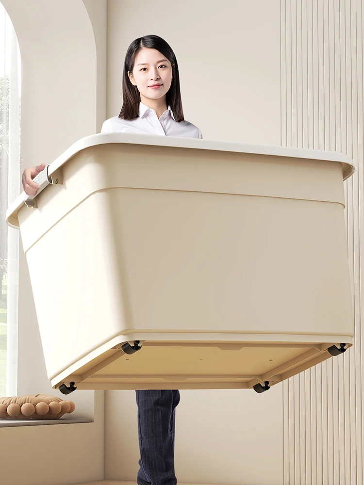 Extra Large Capaci Plastic Storage Box for Clothes Books Toys Home Use Organizer Bin Container Basket Travel Storage Bag
Extra Large Capaci Plastic Storage Box for Clothes Books Toys Home Use Organizer Bin Container Basket Travel Storage Bag