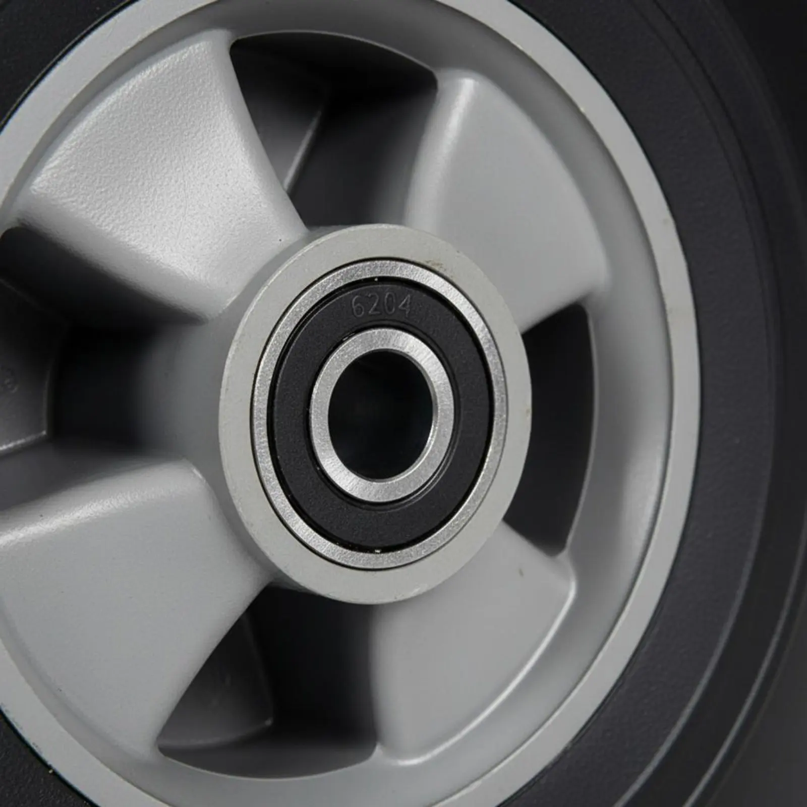 Puncture-Resistant Trolley Wheel Quiet Function Firm Rubber Wheel Professional-Grade Hardware Shock Absorbing for Workshop
Puncture-Resistant Trolley Wheel Quiet Function Firm Rubber Wheel Professional-Grade Hardware Shock Absorbing for Workshop
