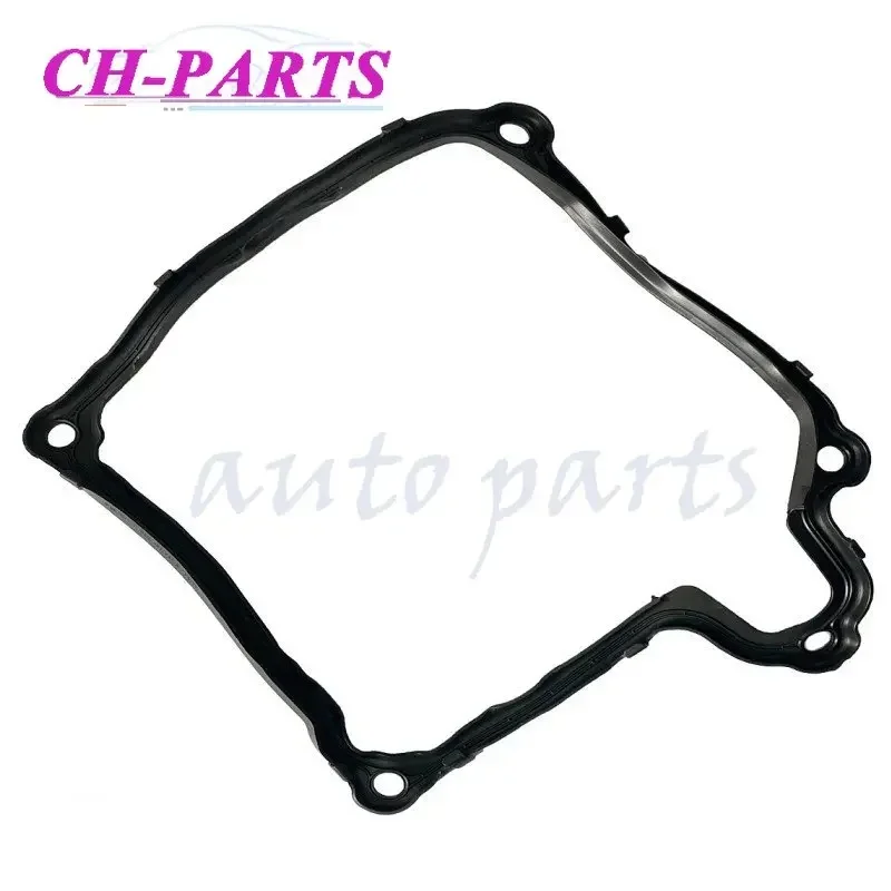 2/10PCS DQ250 02E 02e321371E Automatic Transmission Filter Gasket for VW Golf Tiguan CC Q3 A3 Auto parts
2/10PCS DQ250 02E 02e321371E Automatic Transmission Filter Gasket for VW Golf Tiguan CC Q3 A3 Auto parts