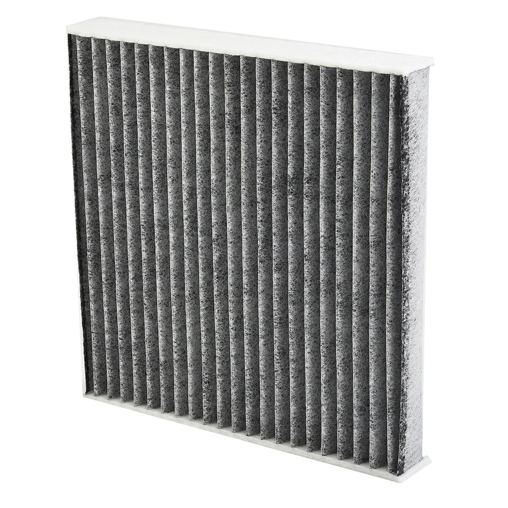 Carbon Air Filter Suitable For Toyota For Camry For Corolla For Highlander 87139-50100 Cabin Air Filter Car Accessories
Carbon Air Filter Suitable For Toyota For Camry For Corolla For Highlander 87139-50100 Cabin Air Filter Car Accessories