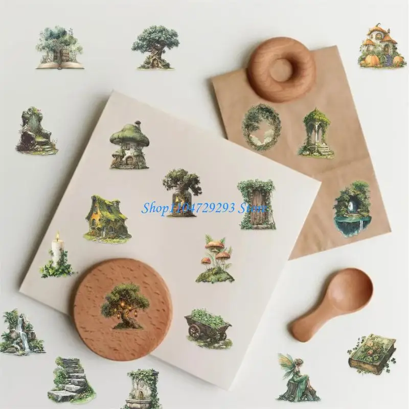 Decorations Planner Sticker for Album Journal, Cards Making Scrapbook Sticker
Decorations Planner Sticker for Album Journal, Cards Making Scrapbook Sticker