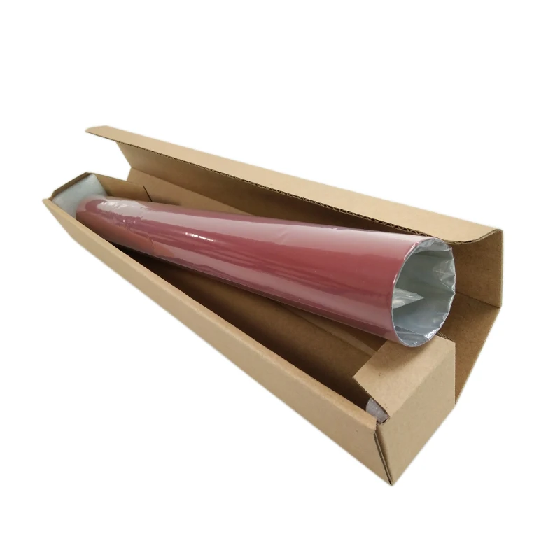 Fast Delivery Japan Material Fuser Film Sleeve for Konica Minolta C451 C452 C550 C552 C652 Fixing Film factory
Fast Delivery Japan Material Fuser Film Sleeve for Konica Minolta C451 C452 C550 C552 C652 Fixing Film factory