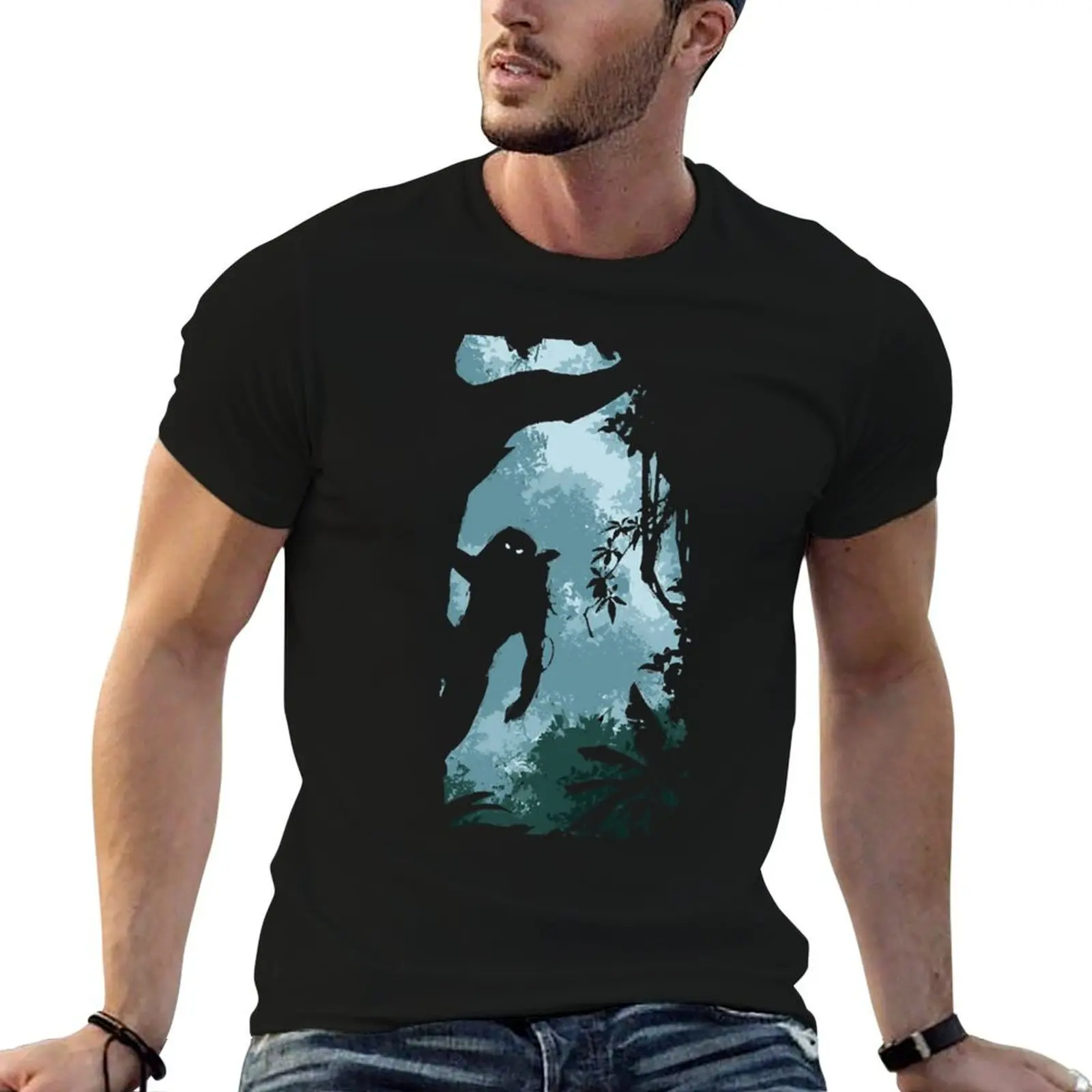 Predator T-Shirt t shirt custom print t shirts for man pack cotton cotton t shirt man T-shirt
Predator T-Shirt t shirt custom print t shirts for man pack cotton cotton t shirt man T-shirt