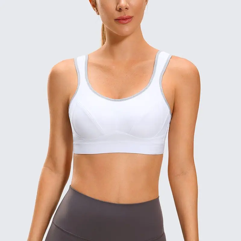 Sports Bra Women Black Gym Fitness Tops Activewear Beathable Yoga Underwear Syrokan
Sports Bra Women Black Gym Fitness Tops Activewear Beathable Yoga Underwear Syrokan