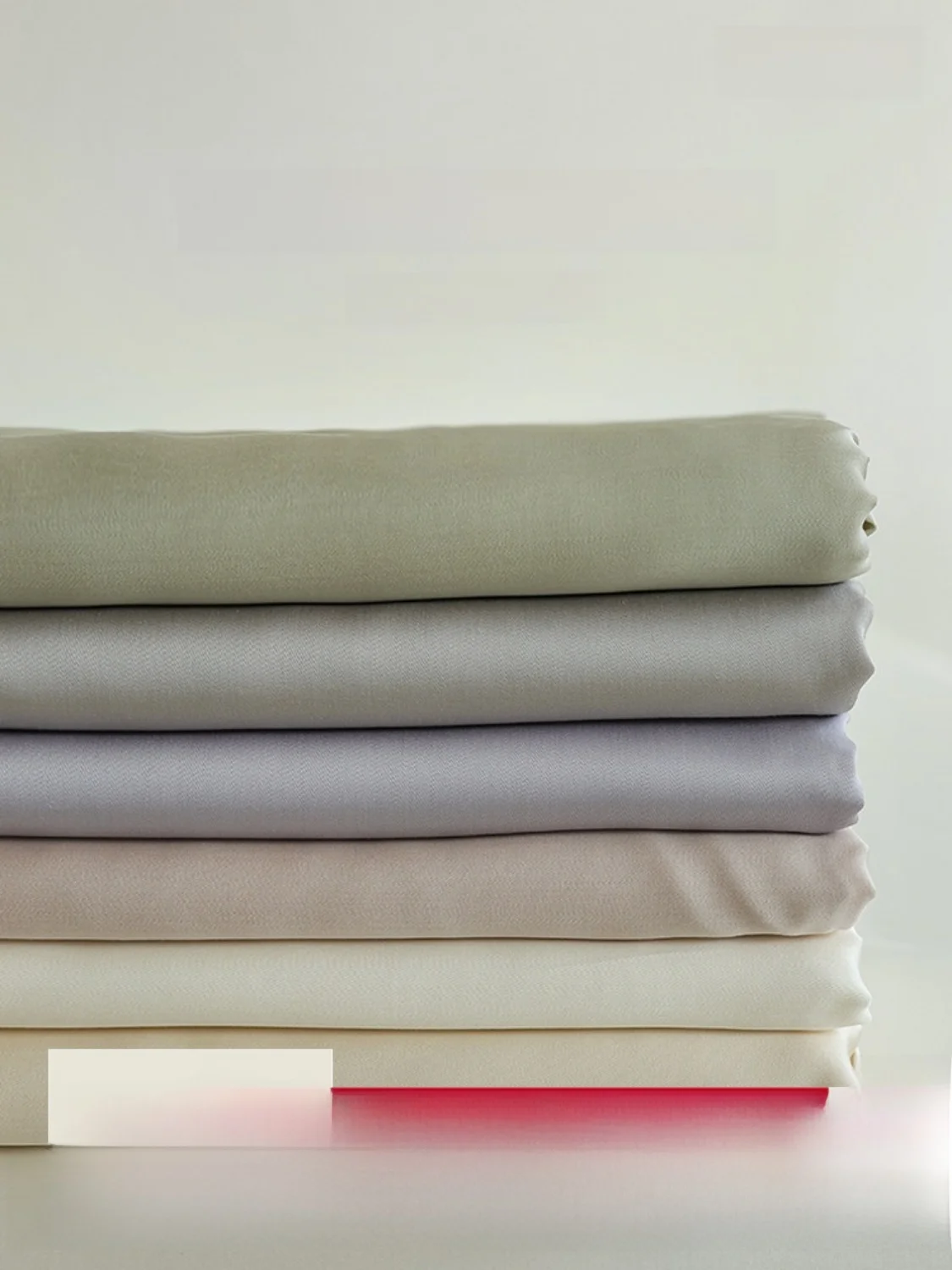 Nela Home 2026 New Summer Bed Sheet Single Double Ice Silk Naked Sleep Cool Feeling Pure Color Modern Style Home Use
Nela Home 2026 New Summer Bed Sheet Single Double Ice Silk Naked Sleep Cool Feeling Pure Color Modern Style Home Use