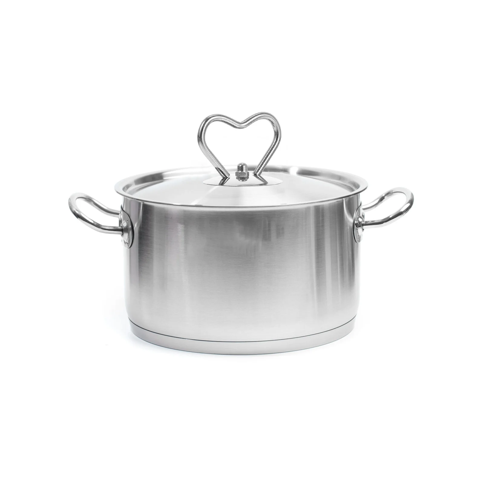 6Pcs Pot Cover Knobs Stainless Steel Heat Resistant Replacement Handles Pot Lid Grip Anti-Scald Pan Cover Holding Knob
6Pcs Pot Cover Knobs Stainless Steel Heat Resistant Replacement Handles Pot Lid Grip Anti-Scald Pan Cover Holding Knob