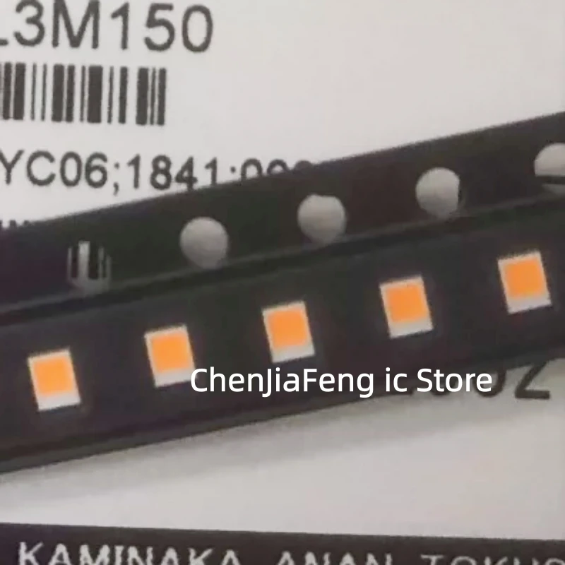1-100 шт./лот NCSA170CT LED 5W SMD Новый Оригинал
1-100 шт./лот NCSA170CT LED 5W SMD Новый Оригинал