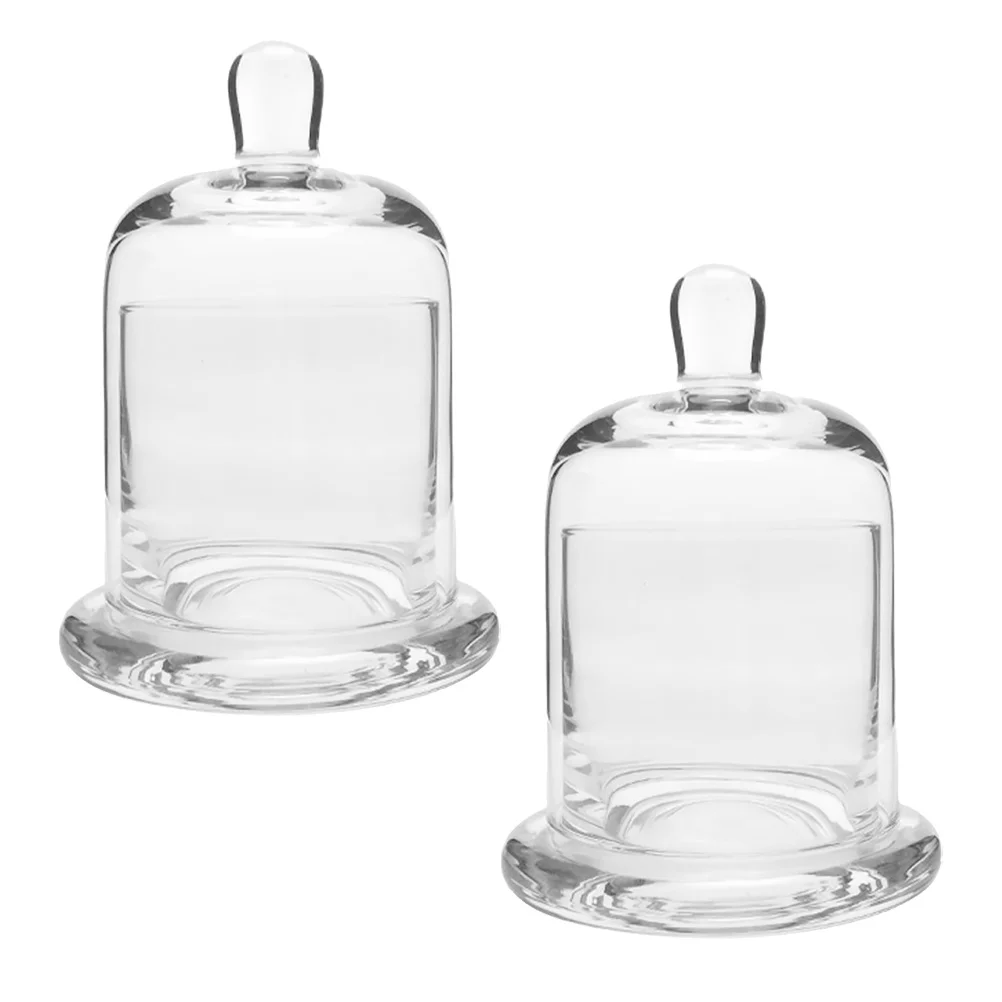 2 Sets Glass Wax Cup Table Decor Votive Holder Home Container Clear Tealight Candlesticks Holders Decorative Centerpieces
2 Sets Glass Wax Cup Table Decor Votive Holder Home Container Clear Tealight Candlesticks Holders Decorative Centerpieces