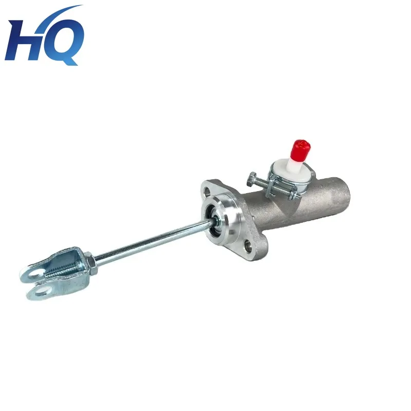 ME507832 Car Accessories Clutch Master Cylinder For for Mitsubishi FE73A FB83B.FE84 2006
ME507832 Car Accessories Clutch Master Cylinder For for Mitsubishi FE73A FB83B.FE84 2006
