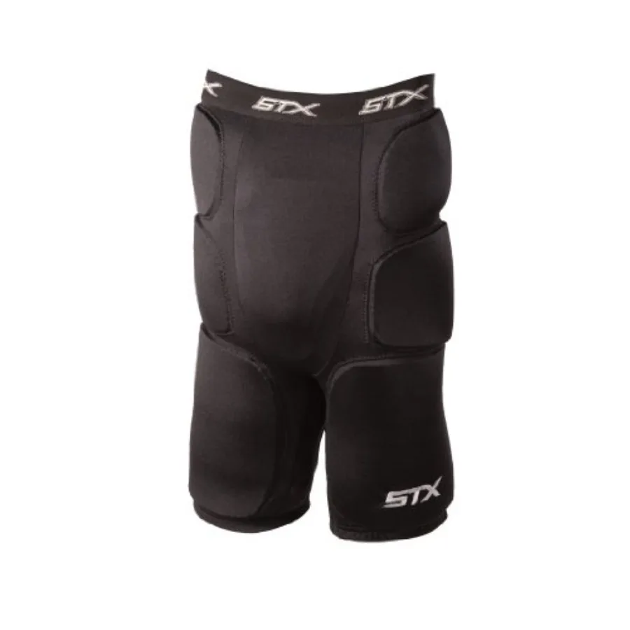 Lacrosse Breaker Goalie Pants
Lacrosse Breaker Goalie Pants