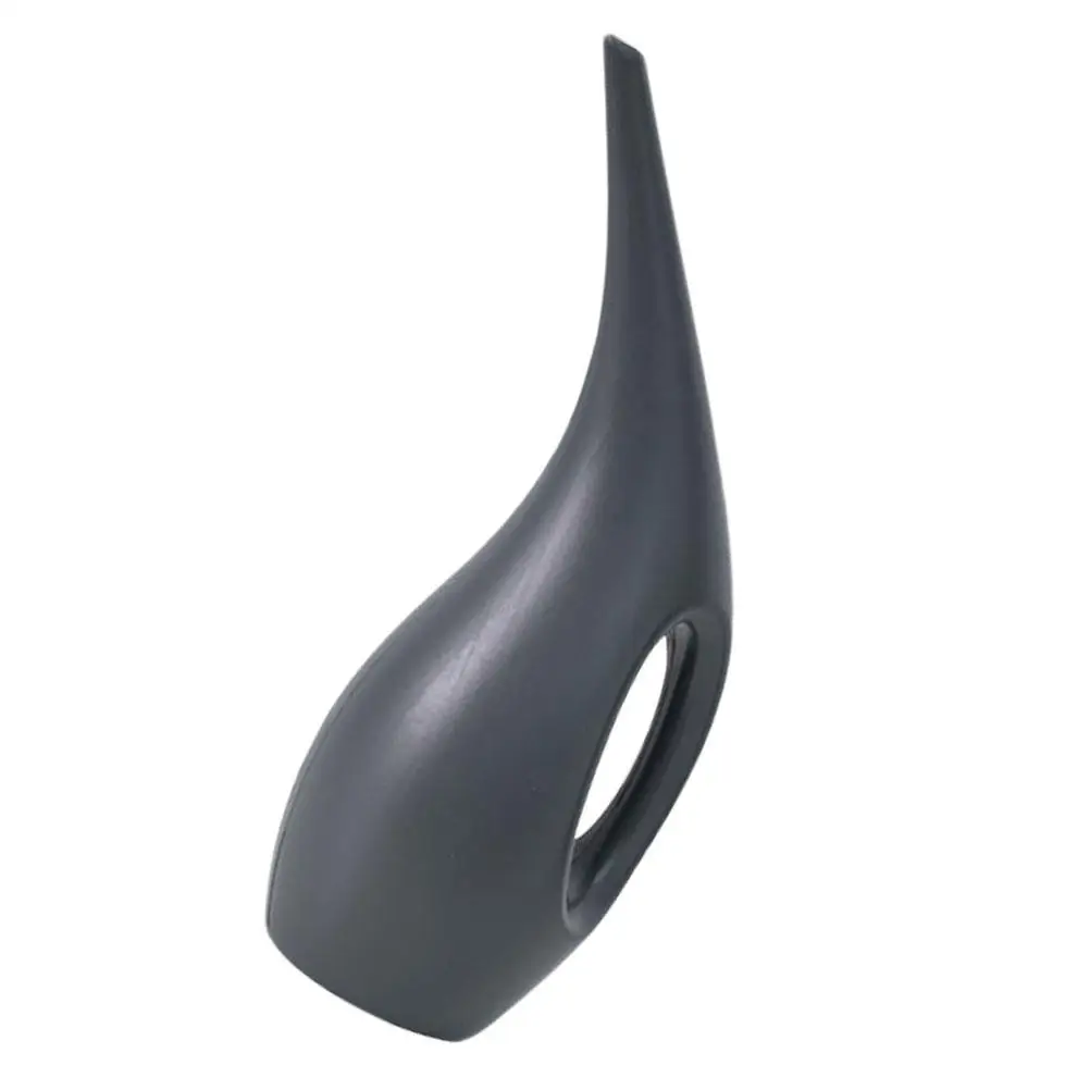 Long Mouth Pot 1500ml Dark Horticulture Watering Kettle Grey Durable PP Material Gardening Flowers Sprayer Plants Bottle
Long Mouth Pot 1500ml Dark Horticulture Watering Kettle Grey Durable PP Material Gardening Flowers Sprayer Plants Bottle