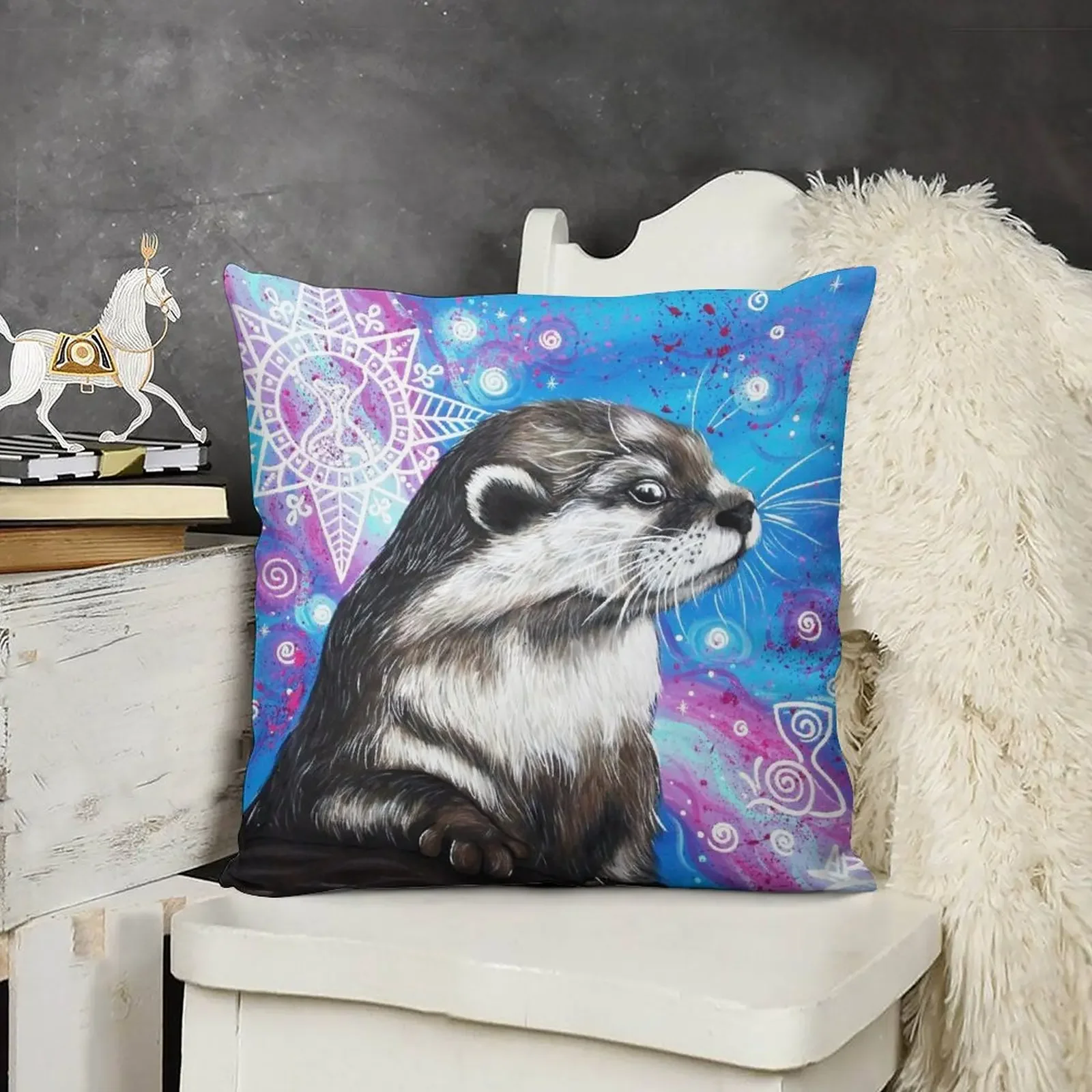 May be we can enjoy life Throw Pillow luxury throw pillow covers Decorative pillowcase Pillowcase Cushion pillow
May be we can enjoy life Throw Pillow luxury throw pillow covers Decorative pillowcase Pillowcase Cushion pillow