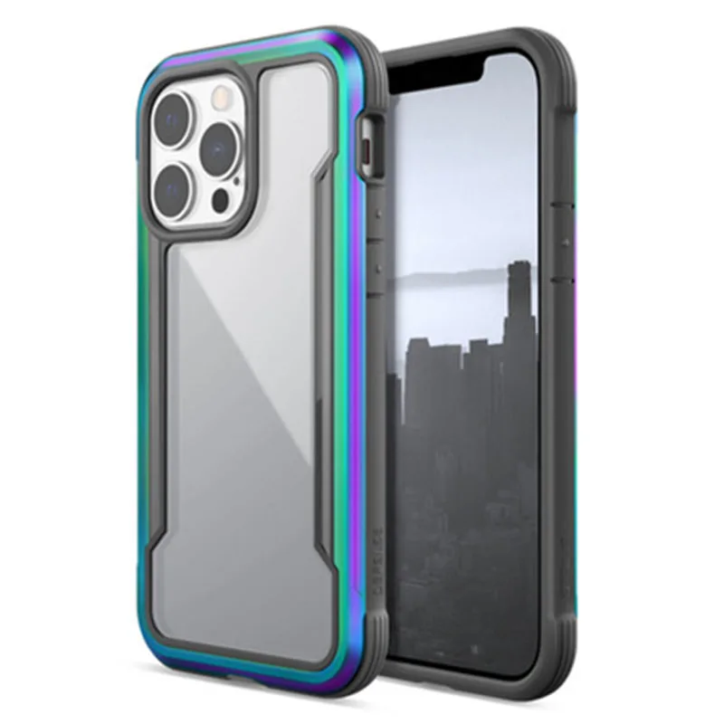 Защитный чехол Doria Raptic для iPhone 15 13 14 Pro Max, военный поликарбонатный защитный чехол из ТПУ для Apple 14 Plus
Защитный чехол Doria Raptic для iPhone 15 13 14 Pro Max, военный поликарбонатный защитный чехол из ТПУ для Apple 14 Plus