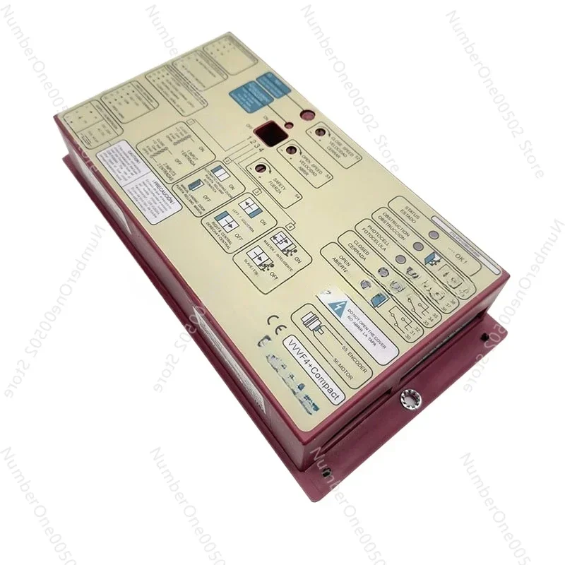 New Original 3300 Door Crane Box Door Crane Inverter Farmator Door Crane Box VVVF4 + Original
New Original 3300 Door Crane Box Door Crane Inverter Farmator Door Crane Box VVVF4 + Original