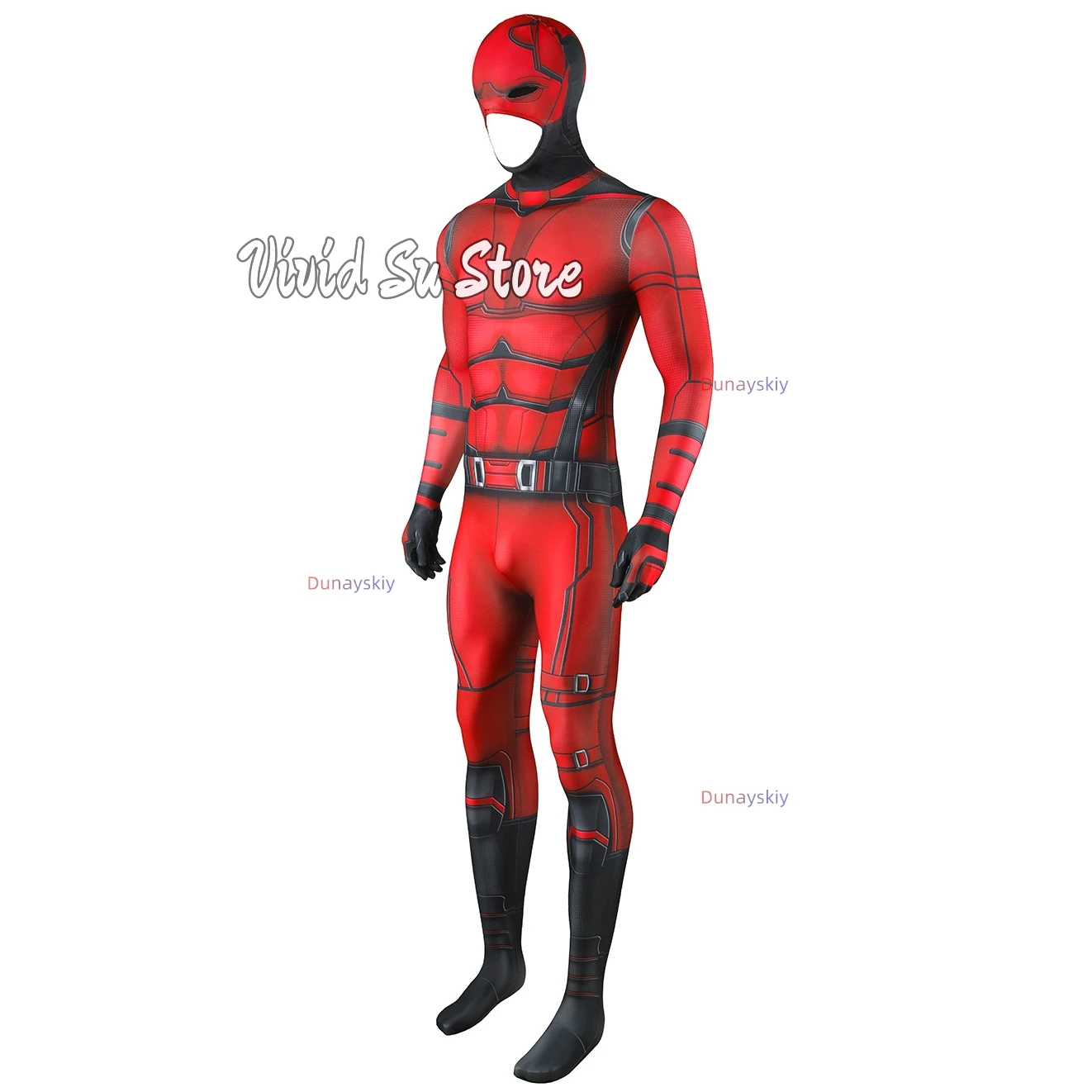 Dare Cos Devil Cosplay Born Again Uniforms Jumpsuit Matt SuperHero Murdock Matthew Halloween Men Women Roleplay Costume TV Party
Dare Cos Devil Cosplay Born Again Uniforms Jumpsuit Matt SuperHero Murdock Matthew Halloween Men Women Roleplay Costume TV Party