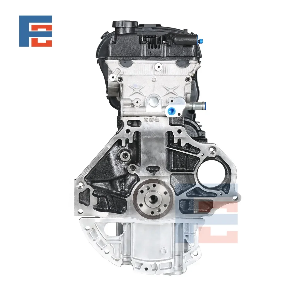 HOT-Factory Direct Brand New 1.6L 8 Cylinder Petrol Gas Engine Assembly F16D3 Long Block For Chevrolet Aveo T250 Cruze Lacetti
HOT-Factory Direct Brand New 1.6L 8 Cylinder Petrol Gas Engine Assembly F16D3 Long Block For Chevrolet Aveo T250 Cruze Lacetti