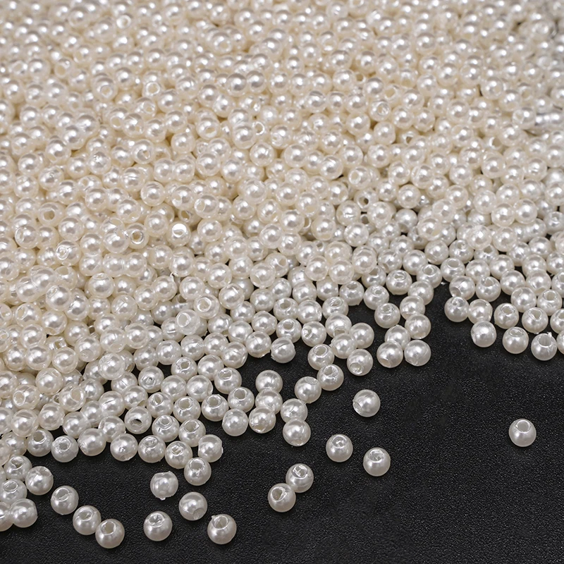 Natural High Gloss Water Polished Freshwater Pearls Round Decorative Beads For Jewelry Making DIY Necklace Bracelet Accessory
Natural High Gloss Water Polished Freshwater Pearls Round Decorative Beads For Jewelry Making DIY Necklace Bracelet Accessory