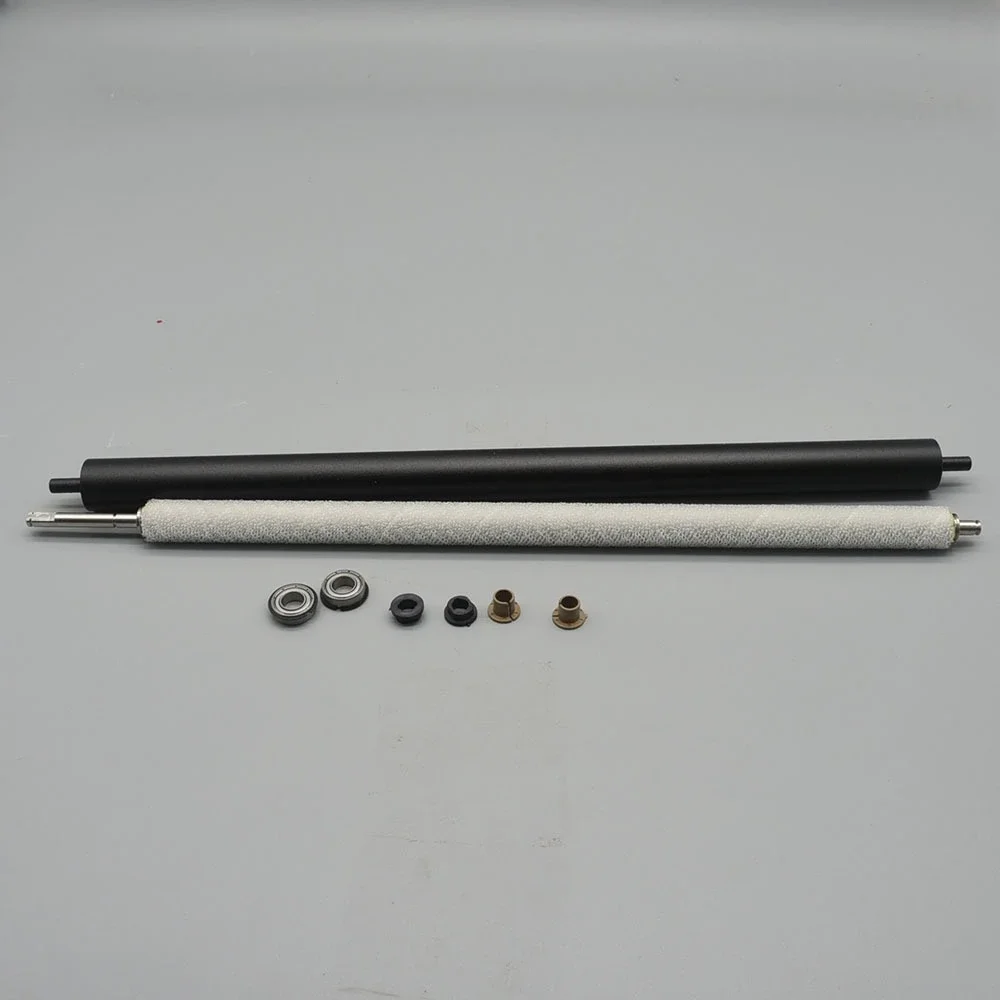 1SET Fuser Kit Cleaning Brush Roller Bushing For Konica Minolta BH554 754 654e 754e C554 C654 C754
1SET Fuser Kit Cleaning Brush Roller Bushing For Konica Minolta BH554 754 654e 754e C554 C654 C754
