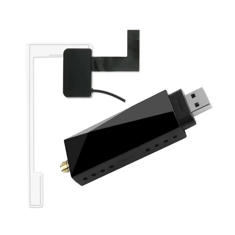 DAB/DAB+ Antenna With USB Adapter Universal Android Car Radio GPS Stereo Receiver DAB+ Signal Head Unit Player-A61E
DAB/DAB+ Antenna With USB Adapter Universal Android Car Radio GPS Stereo Receiver DAB+ Signal Head Unit Player-A61E