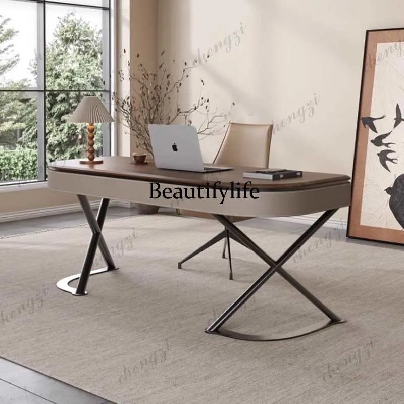 TTT Office Drawer Computer Desks Storage Modern Wooden Table Computer Desks Study Height Writing Escritorios De Ordenador Furnit
TTT Office Drawer Computer Desks Storage Modern Wooden Table Computer Desks Study Height Writing Escritorios De Ordenador Furnit