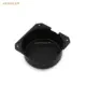 130*64mm +/-0.5 Metal Shield Toroid Transformer Cover box Protect Chassis Case
130*64mm +/-0.5 Metal Shield Toroid Transformer Cover box Protect Chassis Case