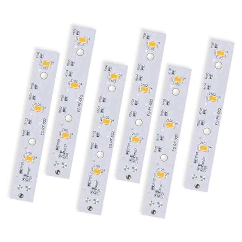 ABHB-Refrigerators Led Light Board Refrigerator Light Bulb Replace Replace PS11767930 AP6035586 4468532 EAP11767930
ABHB-Refrigerators Led Light Board Refrigerator Light Bulb Replace Replace PS11767930 AP6035586 4468532 EAP11767930